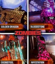 BO7 Servizio Mimetico