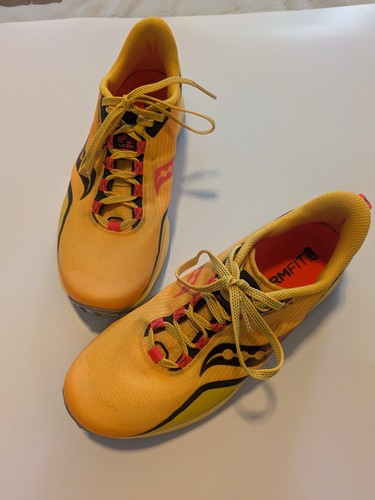Scarpe trail running - scarpe,