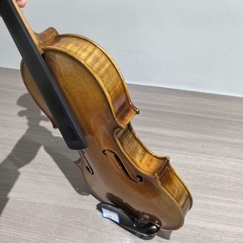 Violino finemente lavorato - violino, 4/4