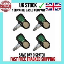 4X NUOVO SENSORE PRESSIONE