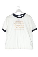 ZARA T-shirt Donna Camicia