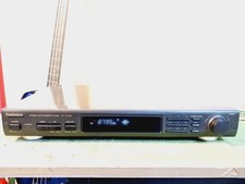 HiFi Tuner Radio Technics ST-GT350