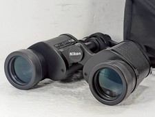 Binocoli Nikon Scoutmaster