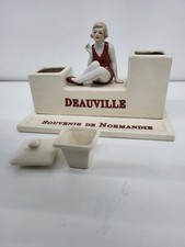 Calamo scrittura statuetta