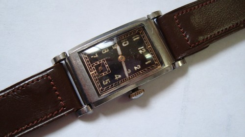 Vintage wind laco flex lugs - up,