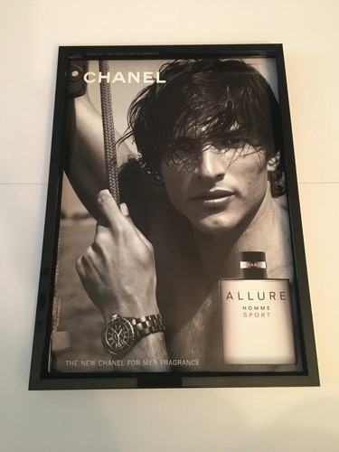 Chanel allure mens - chanel,
