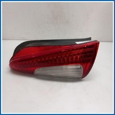 Fanale Fanalino Posteriore Led