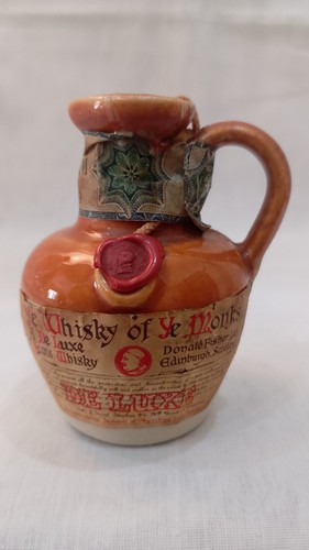 Mignon whisky monks de - ye,