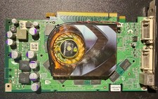 Nvidia quadro fx1500 256mb - nvidia,