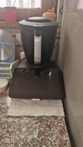 Vorwerk bimby tm7 completo - completo, di