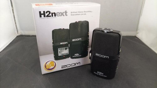 Zoom h2n handy - 32, gb