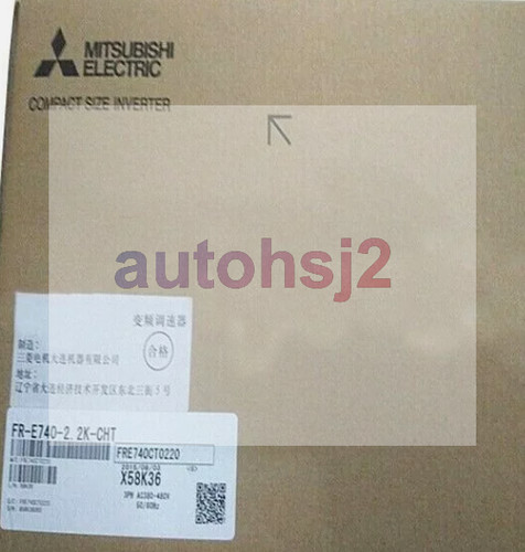 F740 cht 1pcs nuovo - fr-f740-2.2k-cht,