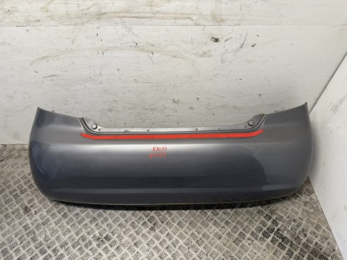 B3063 paraurti posteriore - b3063,