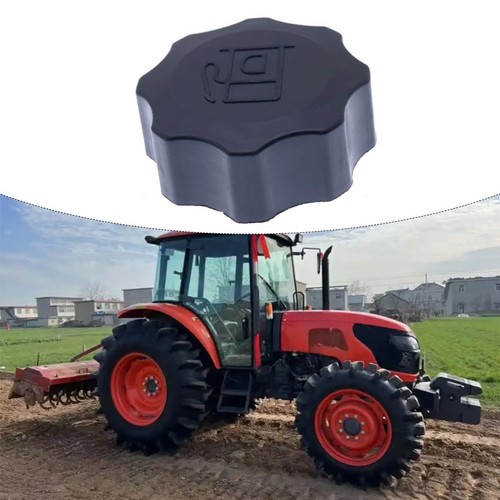 Tappo carburante per - , trattore