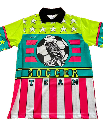 Reusch template reggiana - reusch,