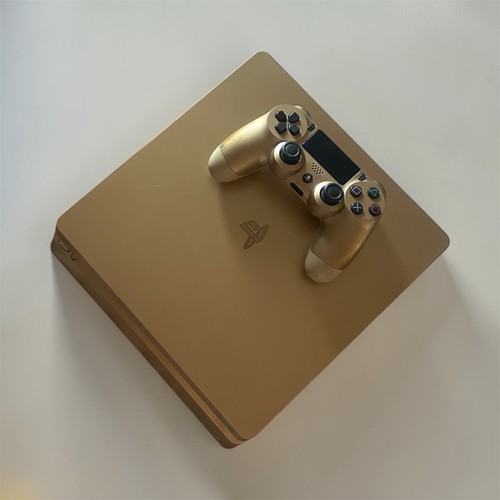 Sony playstation slim 500gb - sony,