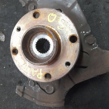 51857225 Montante sosp. ant. SX FIAT PANDA VAN (2Q) 1.2 (2 posti) 4x4 Active