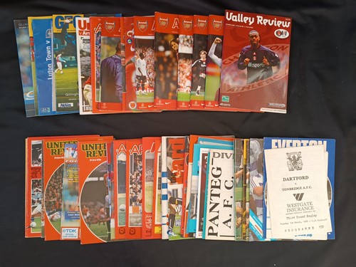 Lotto programmi calcio - 50,