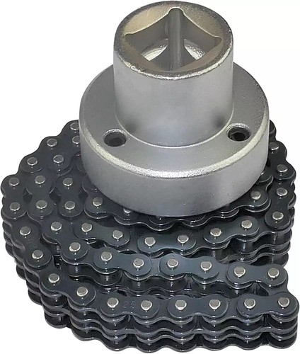 Chiave per filtro olio gasolio - chiave,