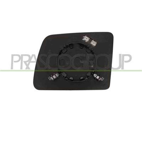Piastra specchio destra - destra, ford