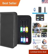 Organizzatore chiavi portatile - chiavi,