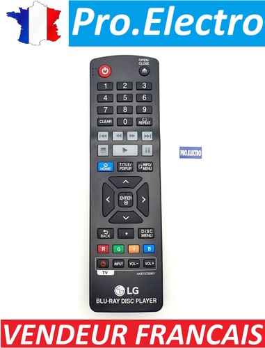 Telecomando lettore blu ray - telecomando, blu-ray