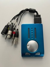 RME Babyface * Interfaccia