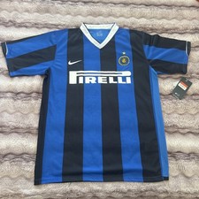 Maglia Inter Milan 2006/2007