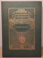 G. SCHIRMER'S COLLECTION OF