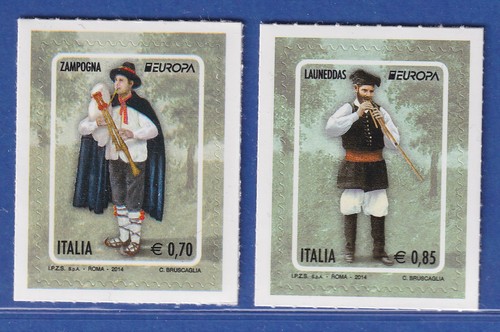 Italia 2014 strumenti musicali - italia,