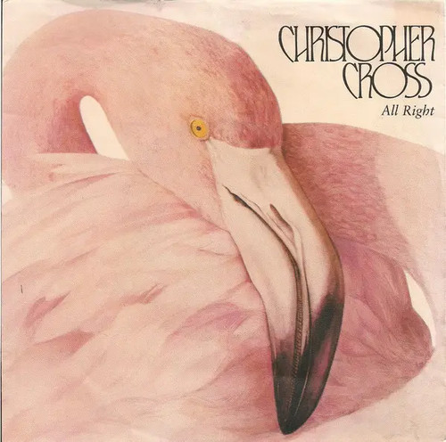 Christopher cross all - christopher,