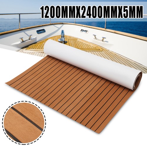 Teak eva 240 120 - 240, 0,5