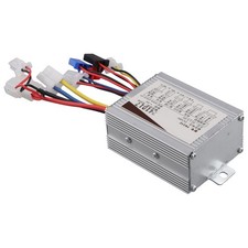 Regolatore Spazzolato Bici Elettrica 500W Regolatore Scooter Elettrico4272