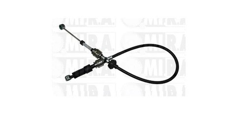 Cavo comando cambio marce fiat - cavo,