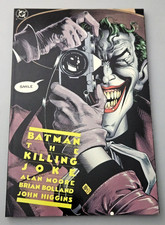 Batman The Killing Joke