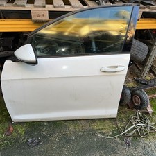 PORTA ANT. SX VOLKSWAGEN GOLF