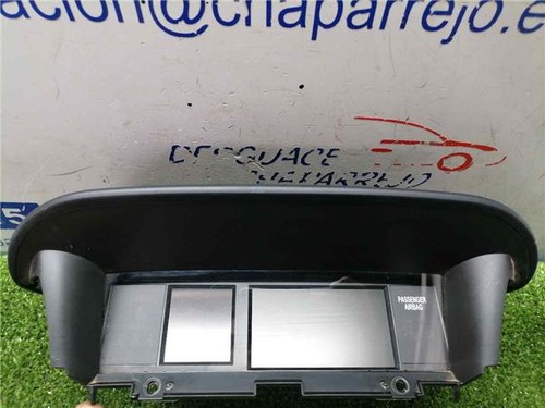 85261fj660 navigatore subaru - ,