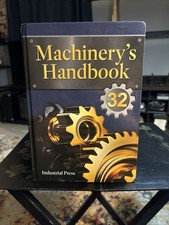 Machinery's Handbook: Large