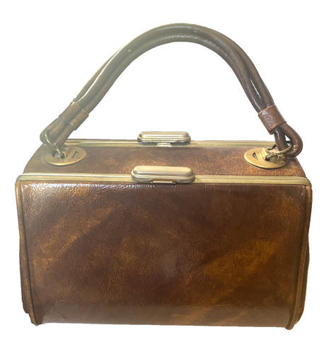 Borsa mano vintage anni 50 - mano,