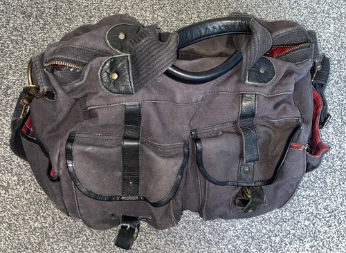 Rara borsa barbour - borsa,