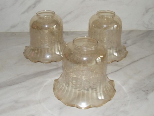 Abat jour globe - abat-jour, verre