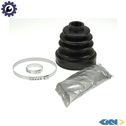 Kit soffietto albero motore - soffietto,
