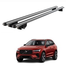 Barre portatutto per Volvo