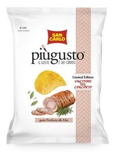 San carlo piu gusto - carlo,