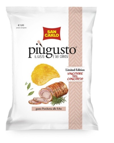 San carlo piu - carlo, piu'