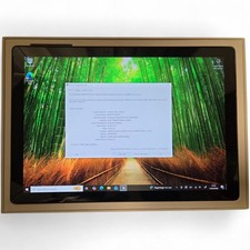 Microsoft Surface Pro 7–