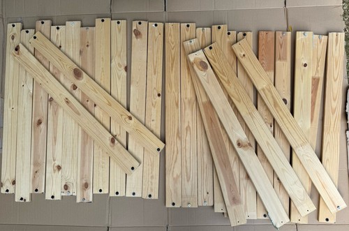 Letto giorno ikea hemnes - letto,