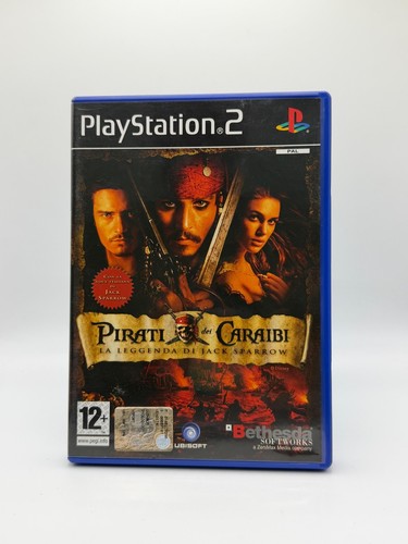 Pirati dei caraibi leggenda - la,