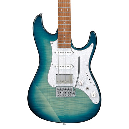 Ibanez az22s1f txb serie - ibanez, az22s1f-txb