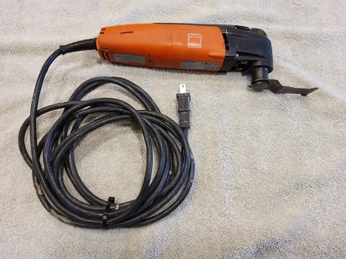 Fein fmm250q multimaster - fmm250q,